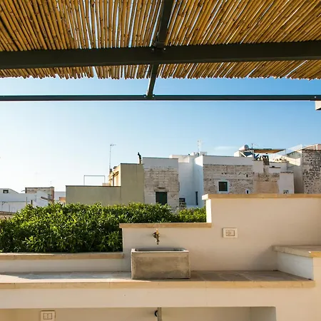 Apartament Scisa De Li Belli