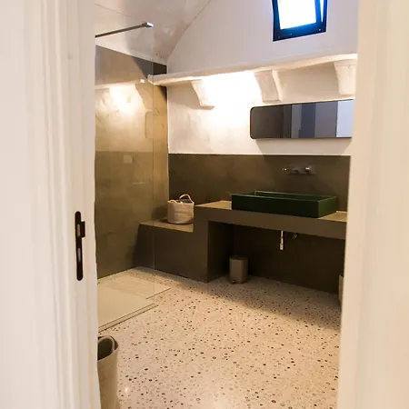 Apartament Scisa De Li Belli Parabita