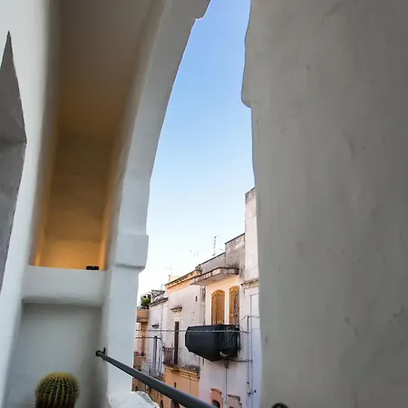 Scisa De Li Belli Parabita