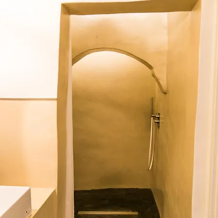 Scisa De Li Belli Apartament *