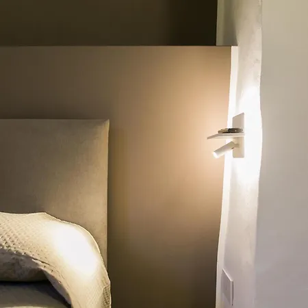 Apartament Scisa De Li Belli *