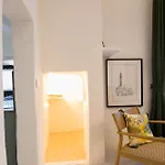 Appartamento Scisa De Li Belli *