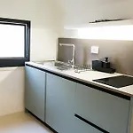 Scisa De Li Belli Appartamento