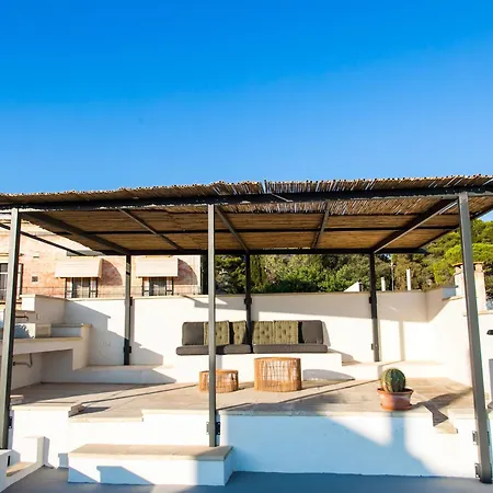 Scisa De Li Belli 公寓 *