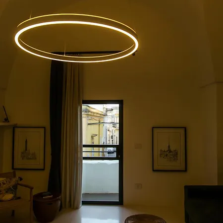 Apartman Scisa De Li Belli