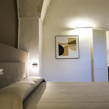 Scisa De Li Belli Appartement Parabita