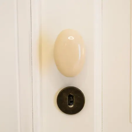 Scisa De Li Belli Apartman *