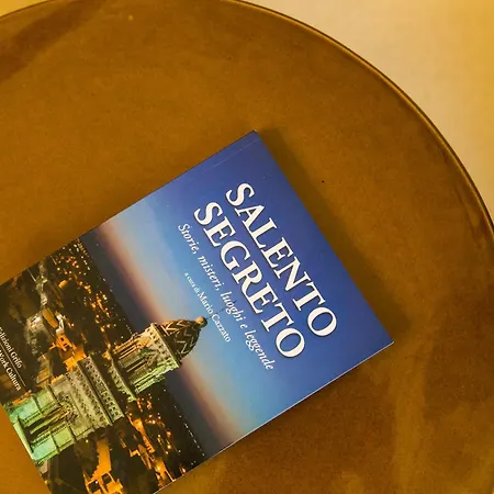 Scisa De Li Belli Apartman