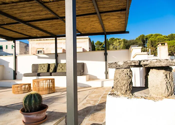 Scisa De Li Belli شقة بارابيتا