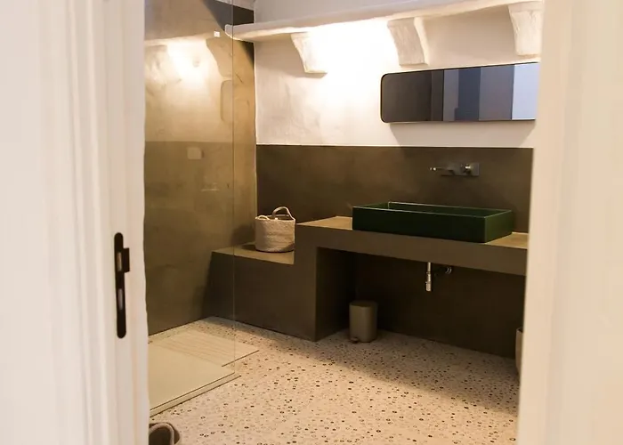 شقة Scisa De Li Belli بارابيتا