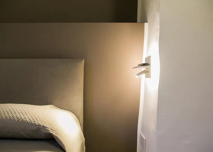 شقة Scisa De Li Belli *