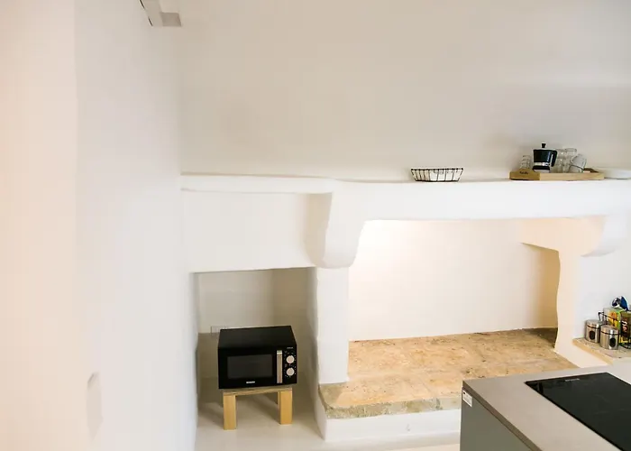 Scisa De Li Belli Appartamento *